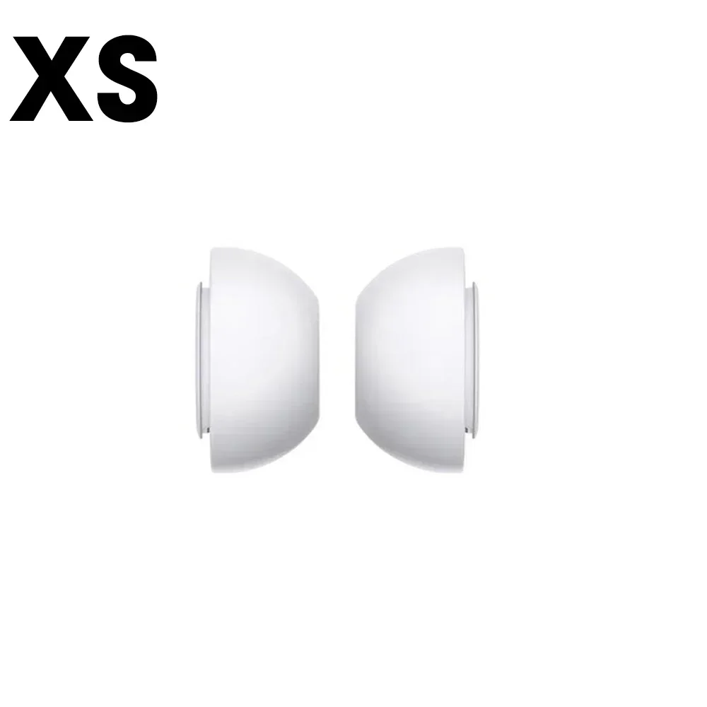 White XS