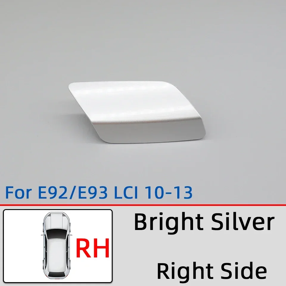 10 Silver RH