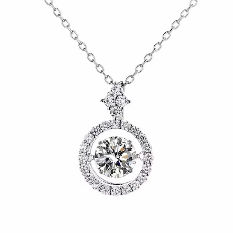 0.8CT  6MM