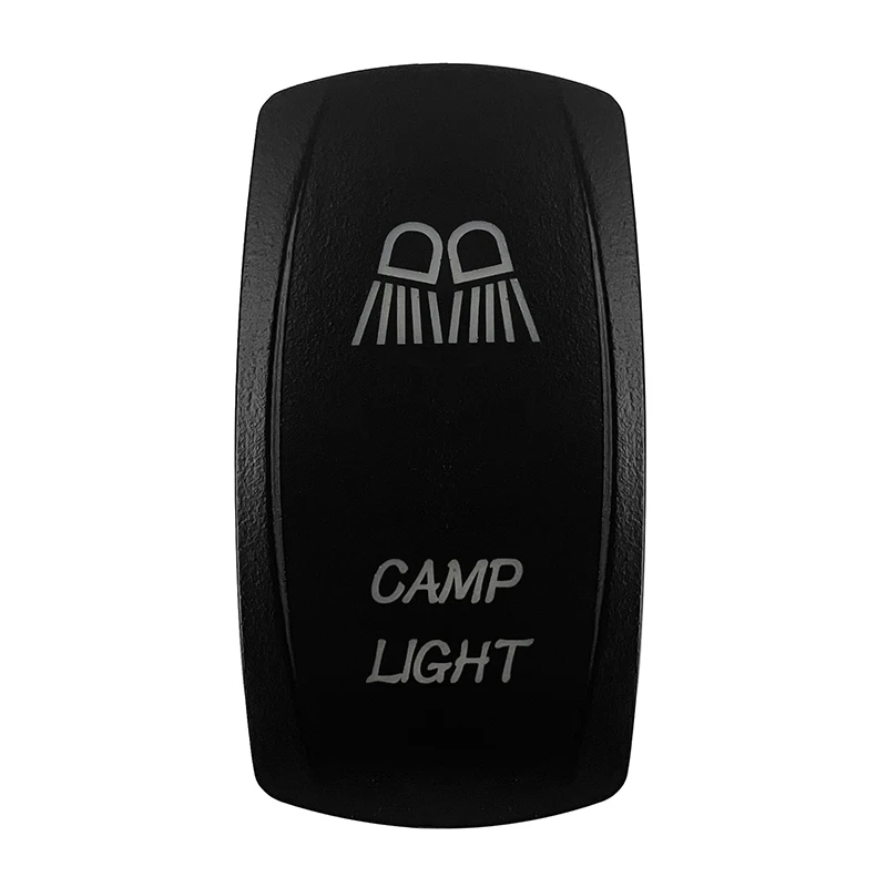 Camp Light