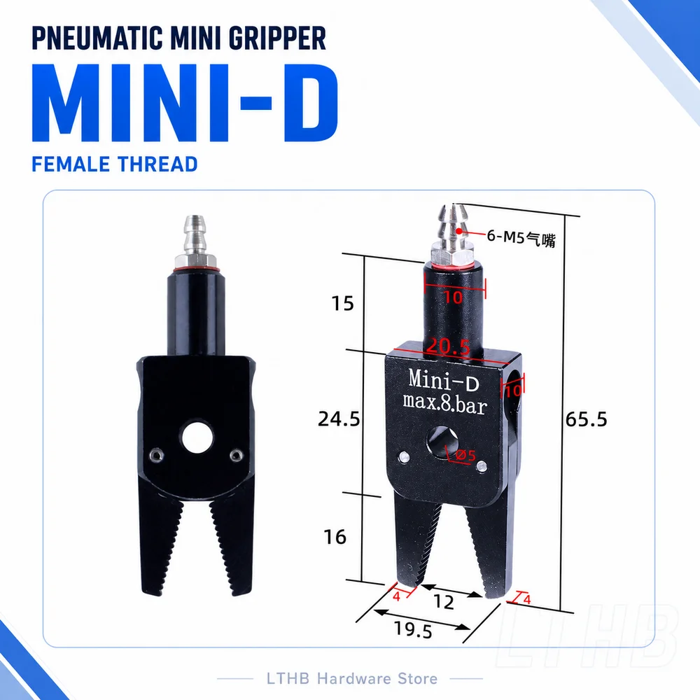 MINI D