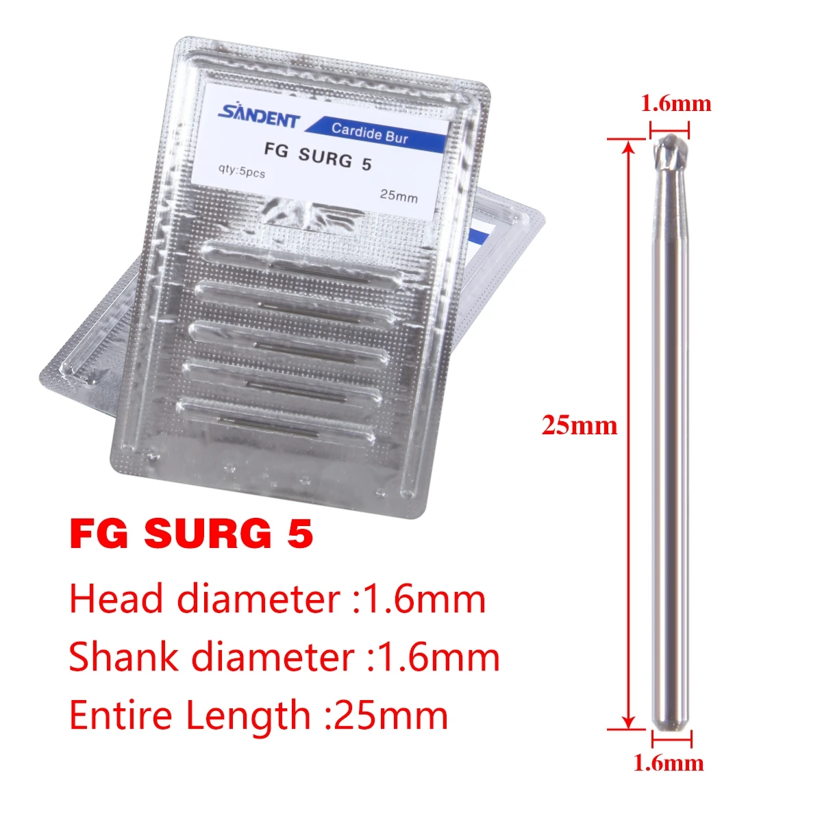 25mm FG-05L 10x