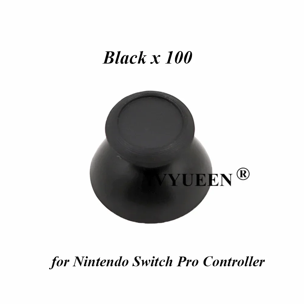 100 Switch Pro Black
