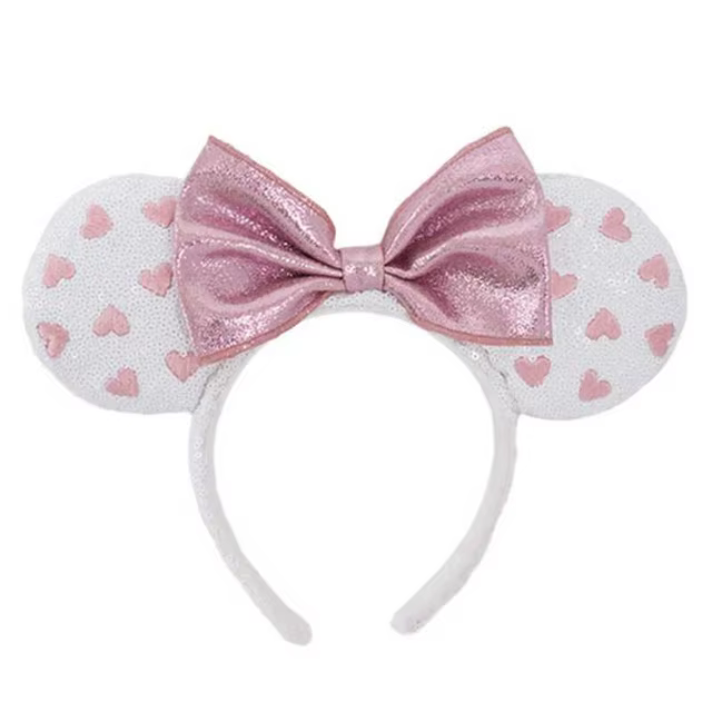 Mickey Headband 10