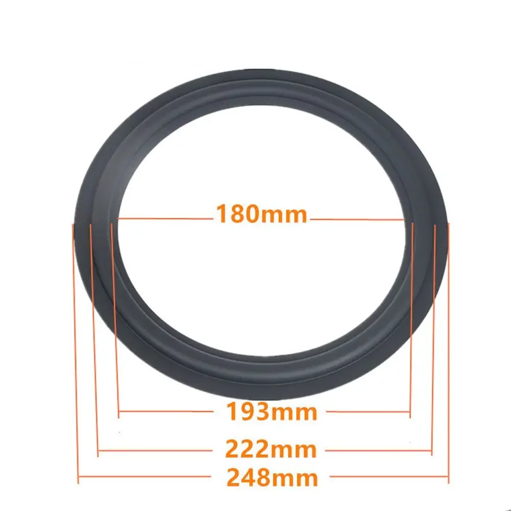 10 inch