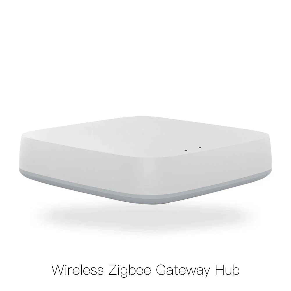 Wireless Zigbee Hub