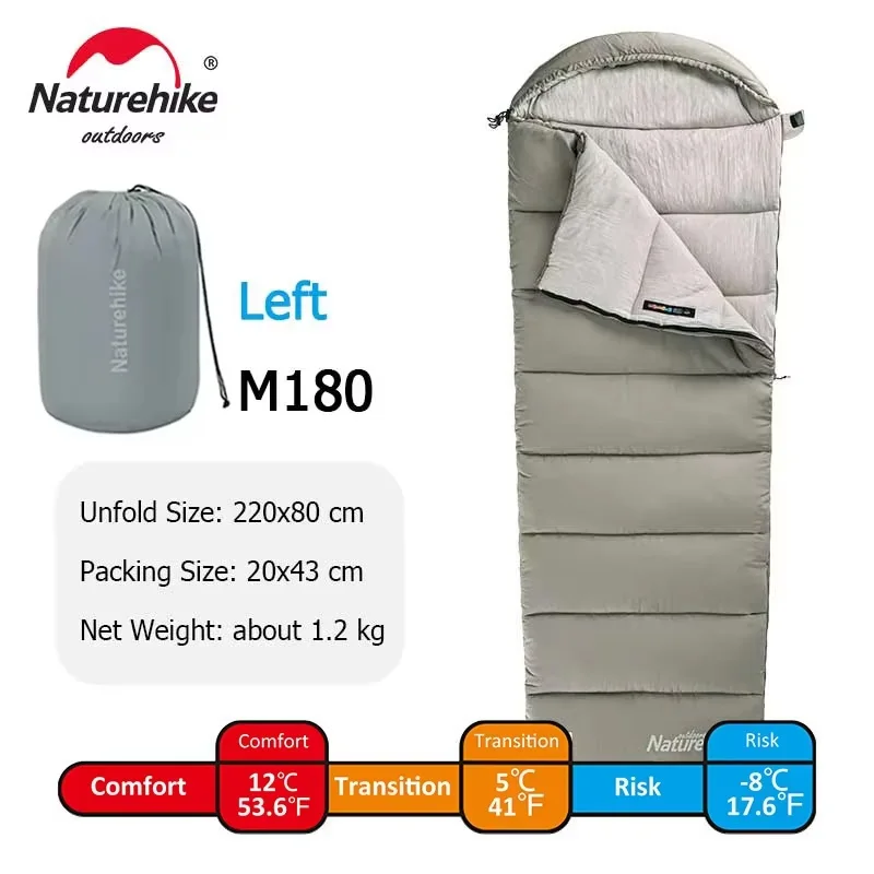 M180 Green left