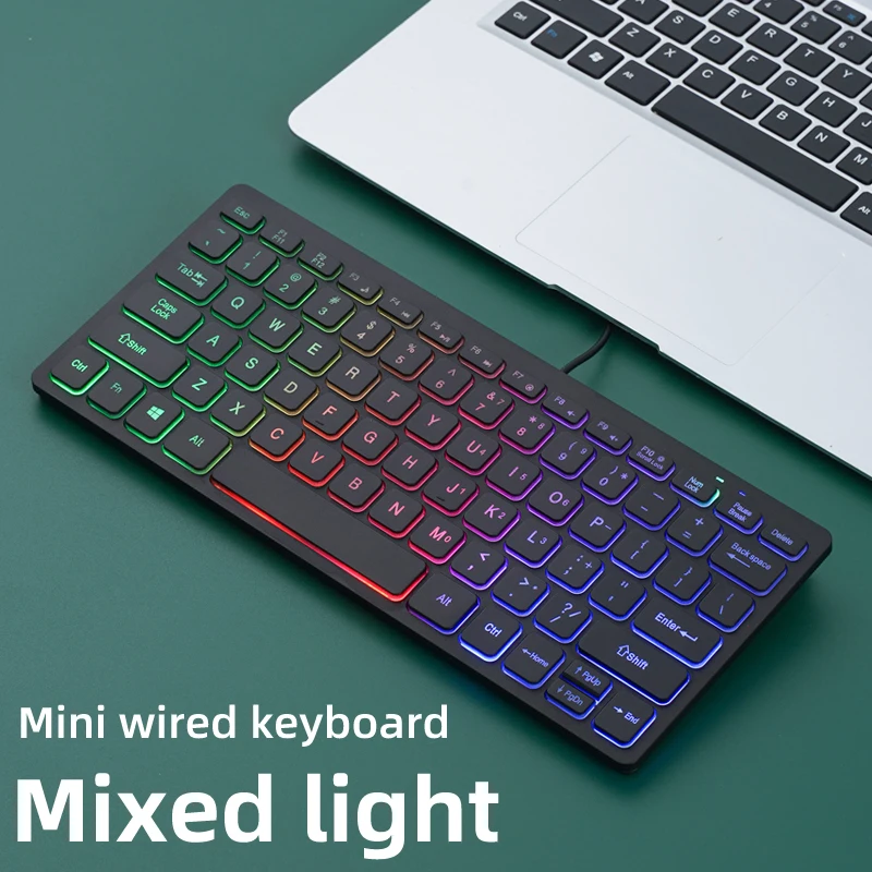 M70 Mixed Light