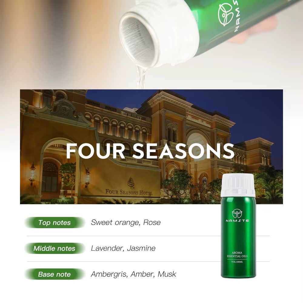 Four Seasons