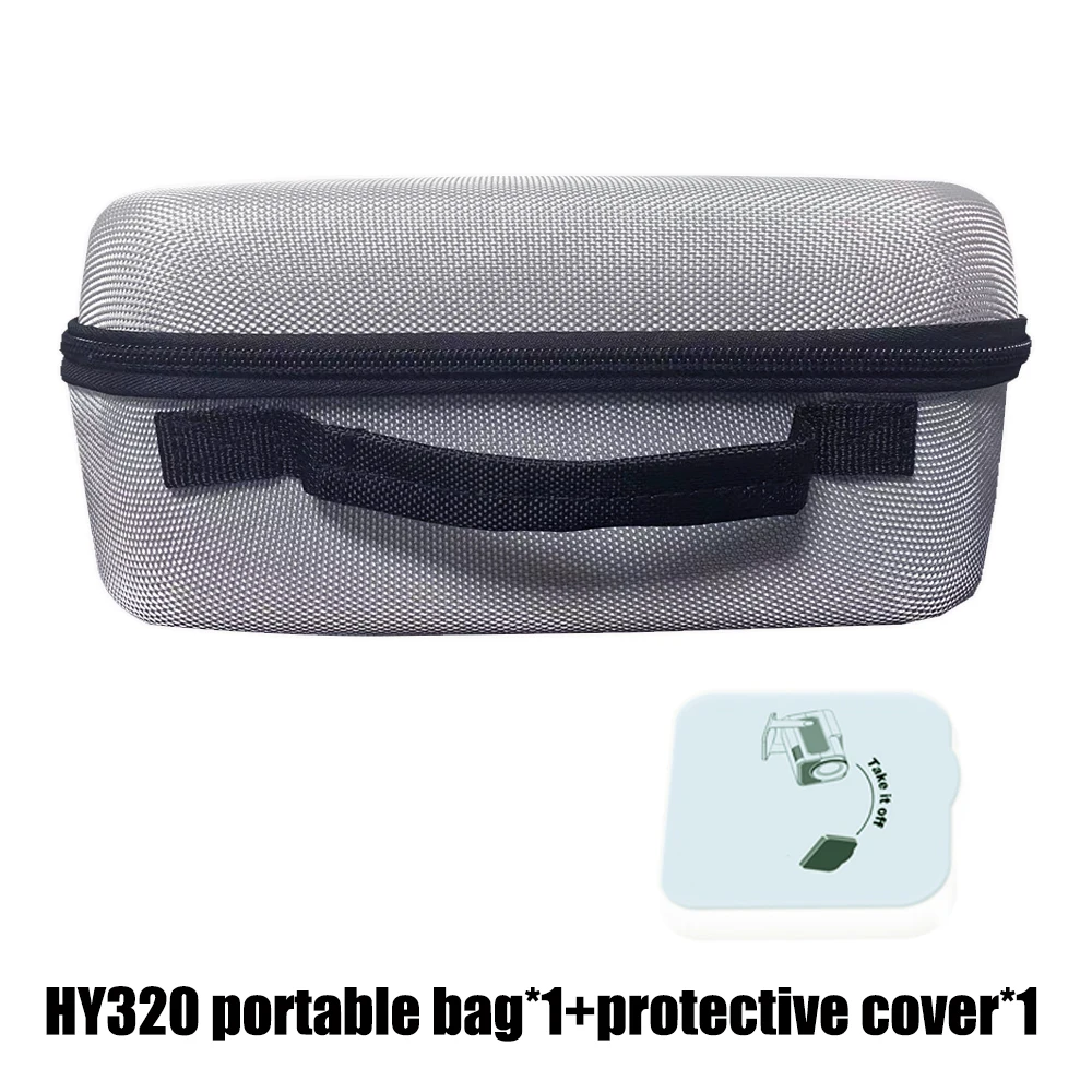 HY320 bag cover