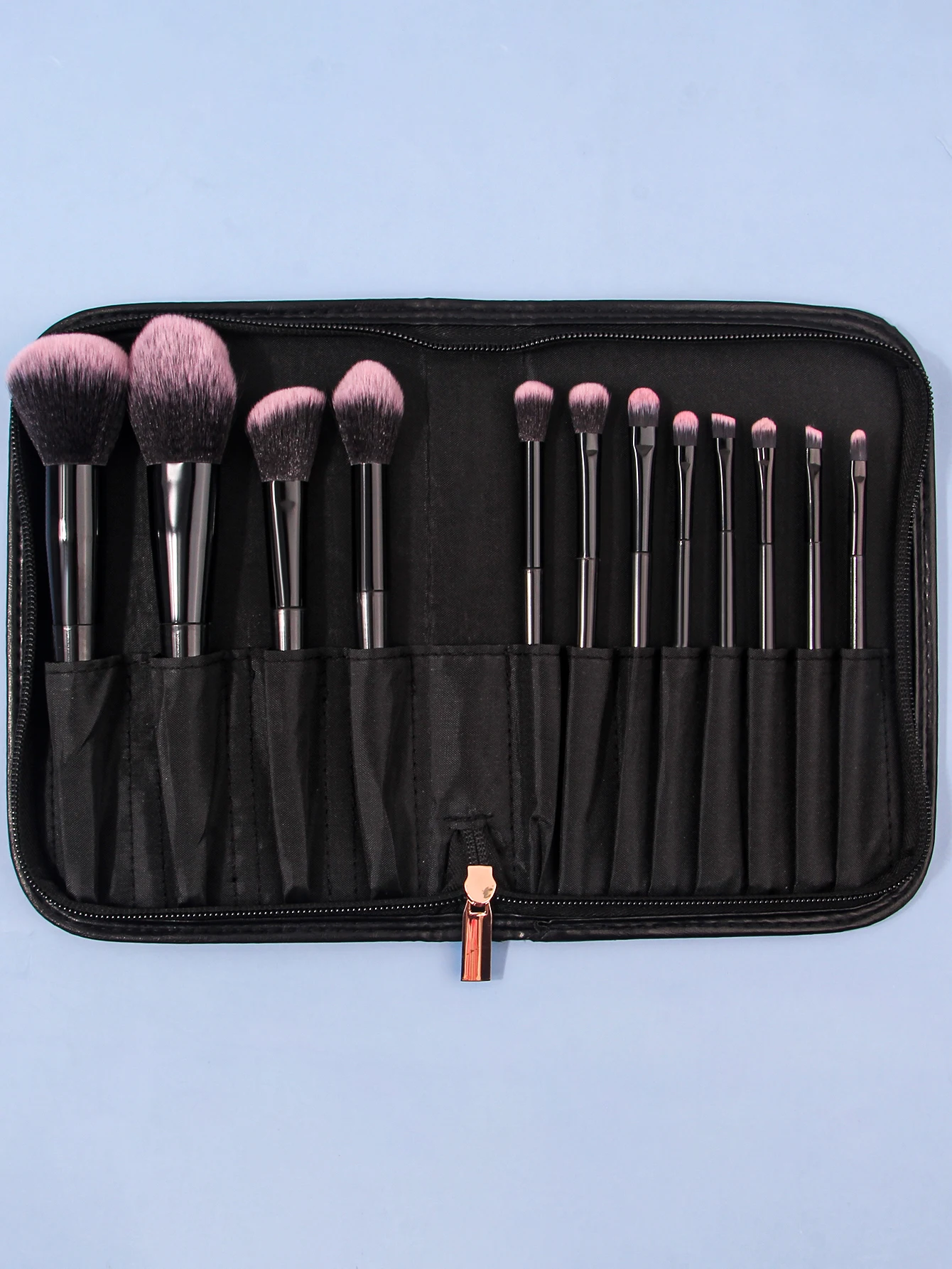 13PCS black 2