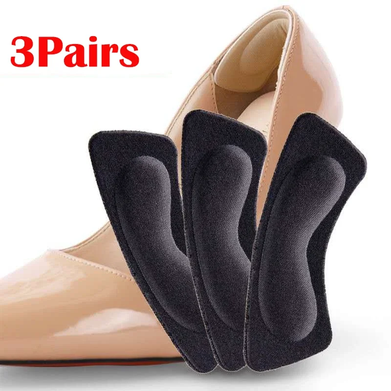 black 3pairs