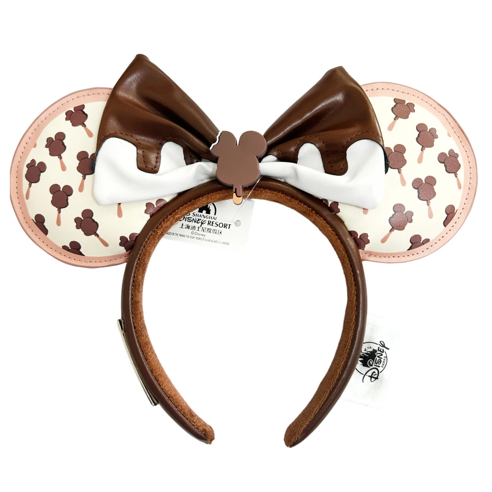 Mickey Headband 17
