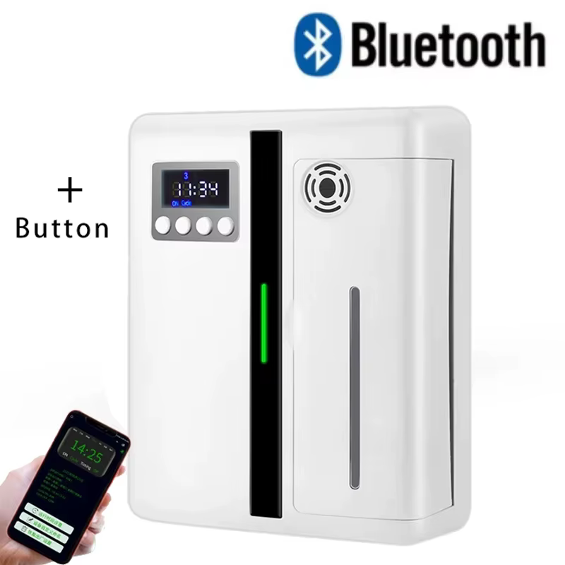 A-Bluetooth-White