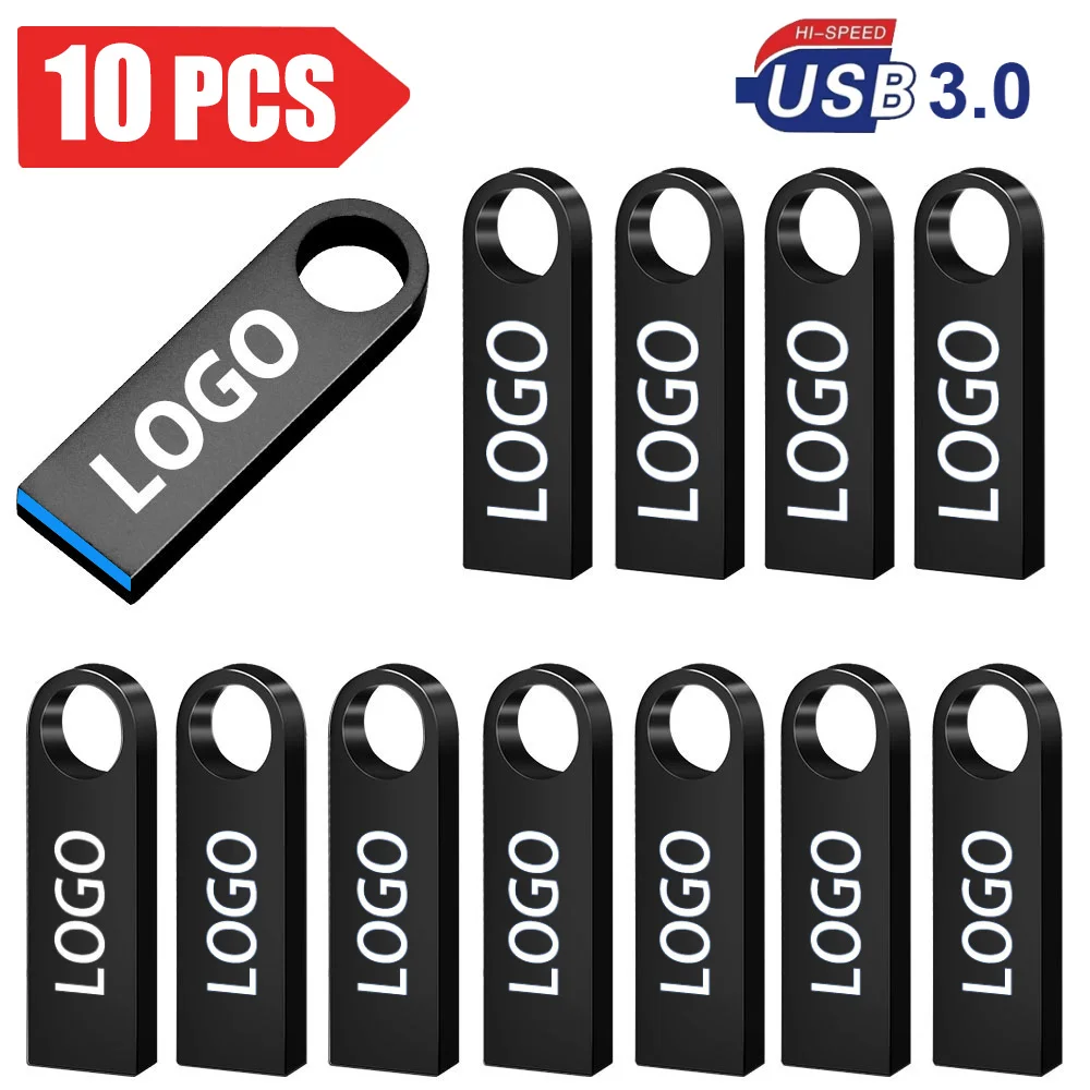 Black USB 3.0