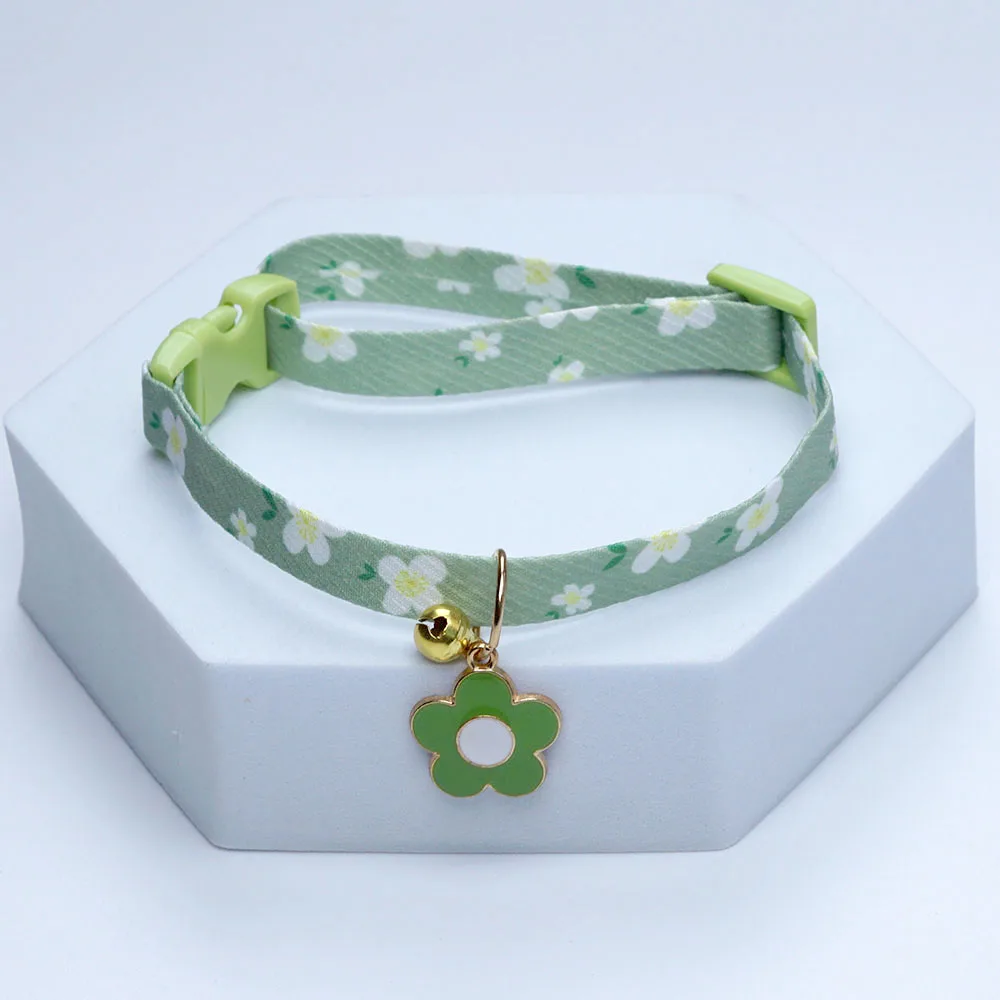 flower green