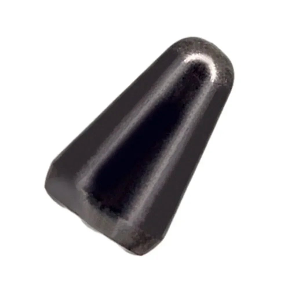 1PC Deep black