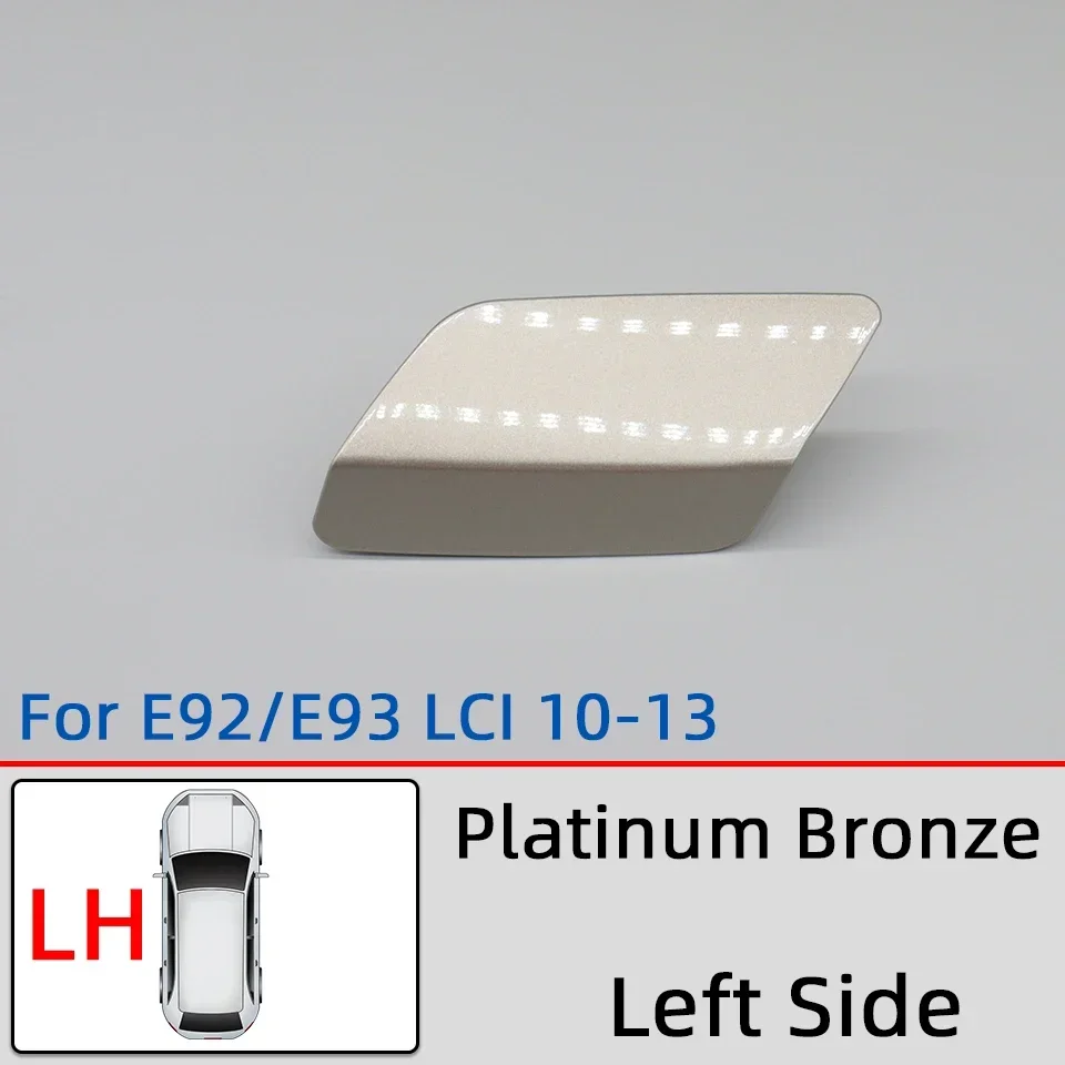 10 Bronze LH