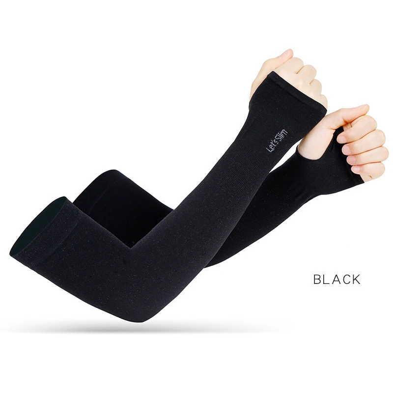 black A