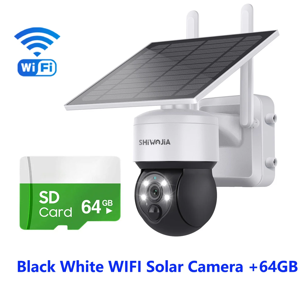 BW WIFI ADD 64GB