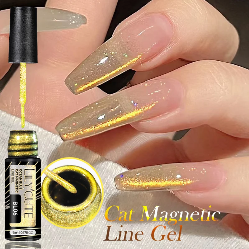 LC-Line Gel BL06