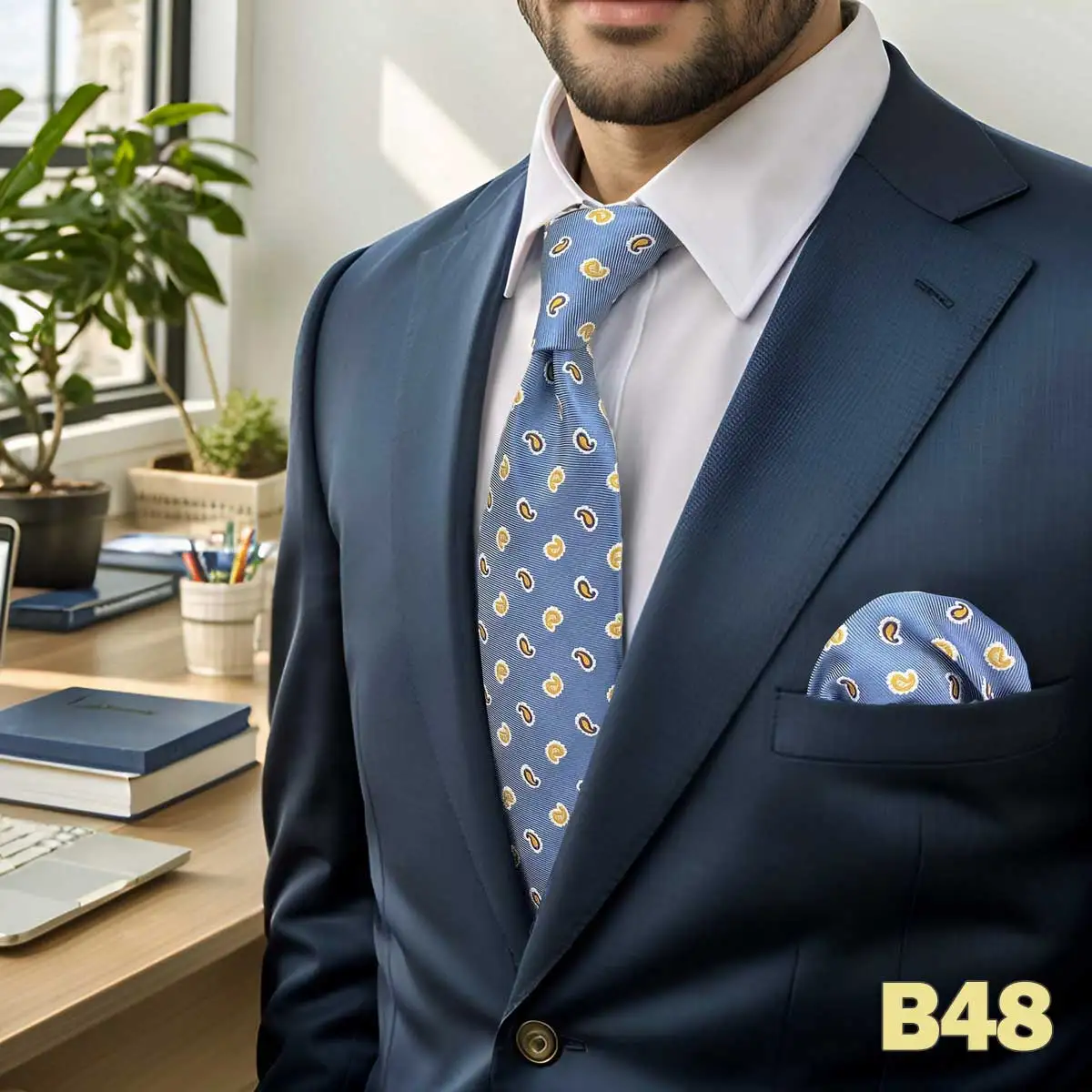 BXH48