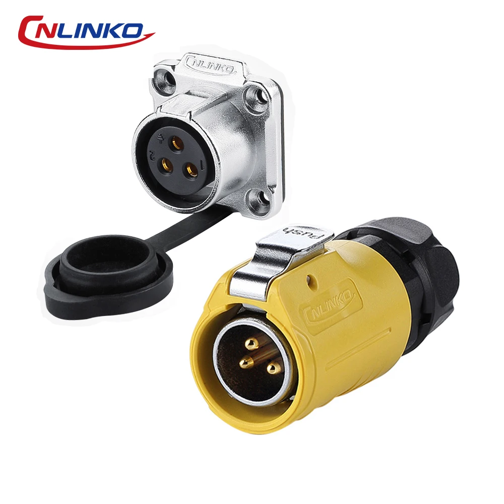 3 Pin Set