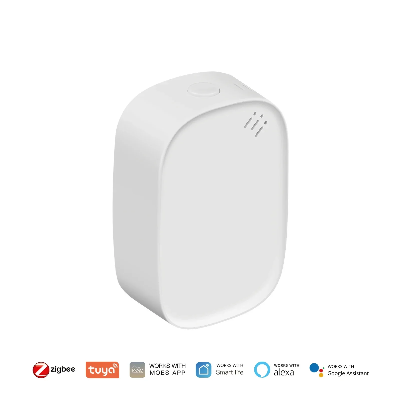 Zigbee Sensor White