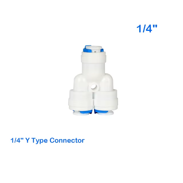 Y Connector