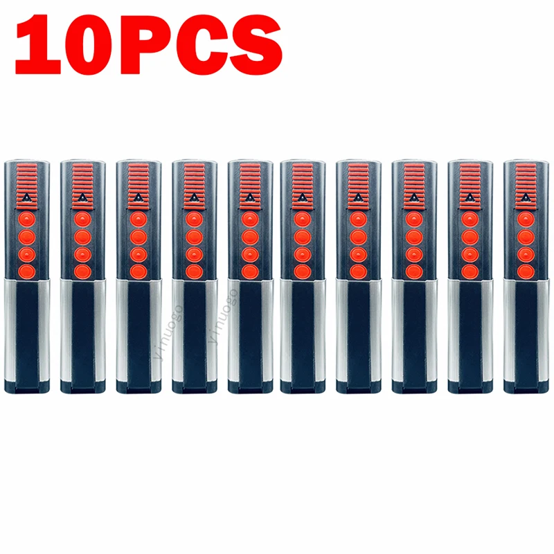 10PCS