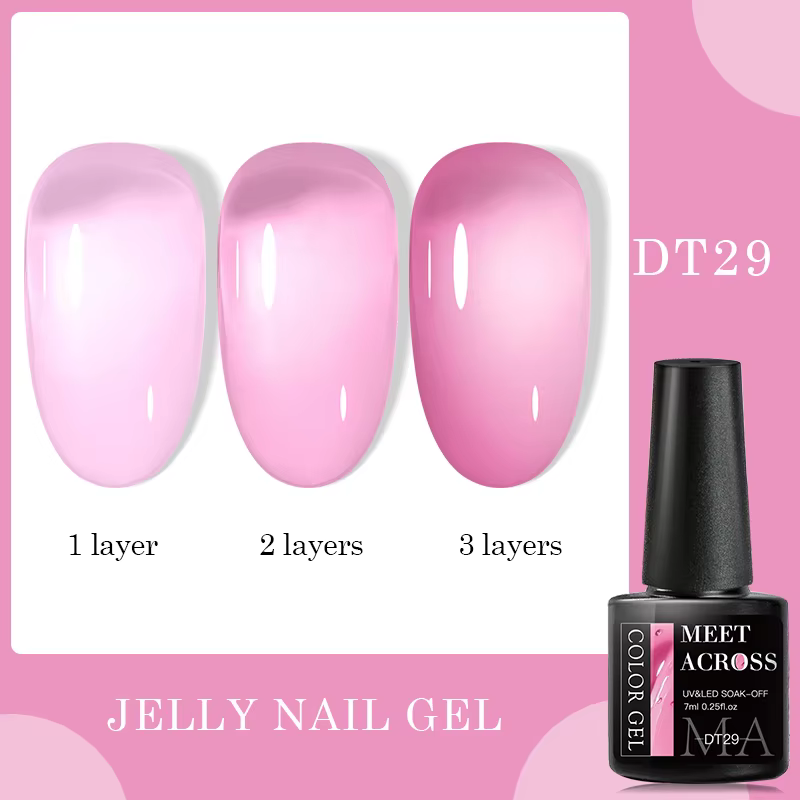 Jelly Gel DT29