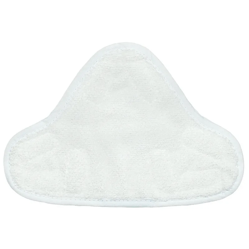 For H2O X5 Model Steam Mop Replacement Pad Mop Clean Washable Cloth Microfiber Washable Mop Head In Mop Reusable Cloth 25*17 CM