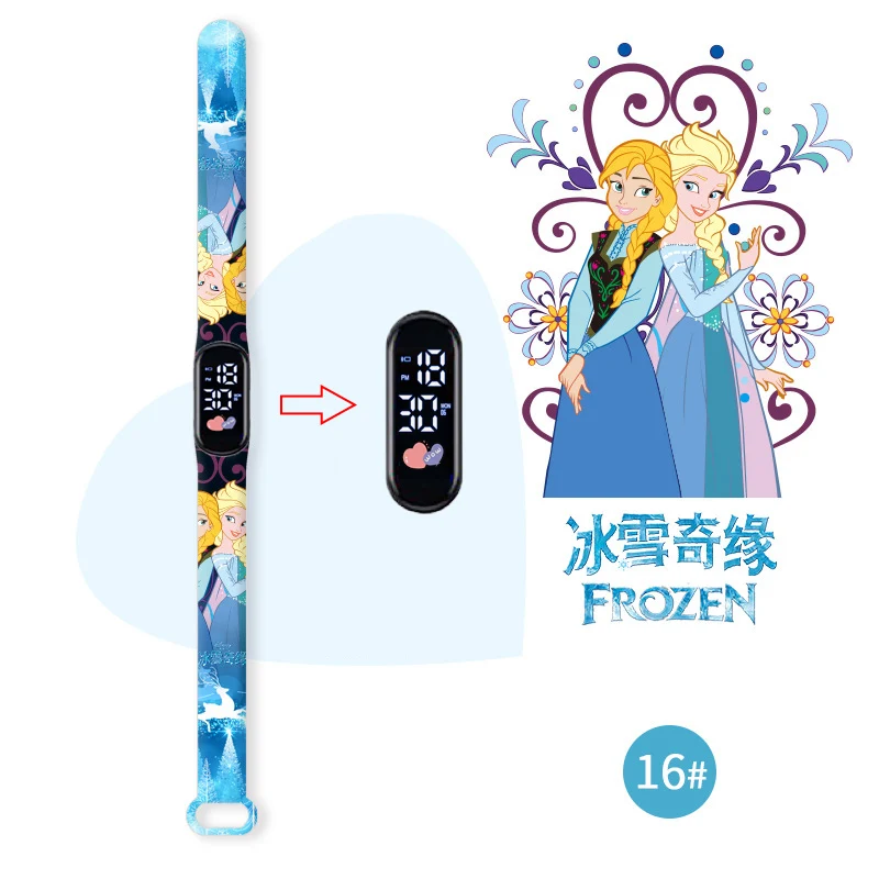 XX Frozen 16