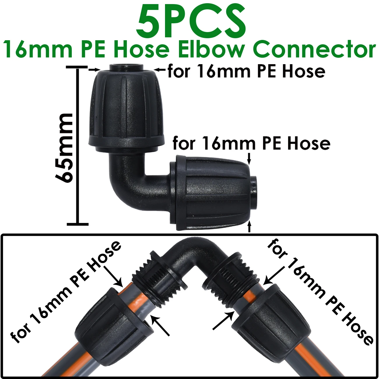 KSL01-KIT240-5PCS