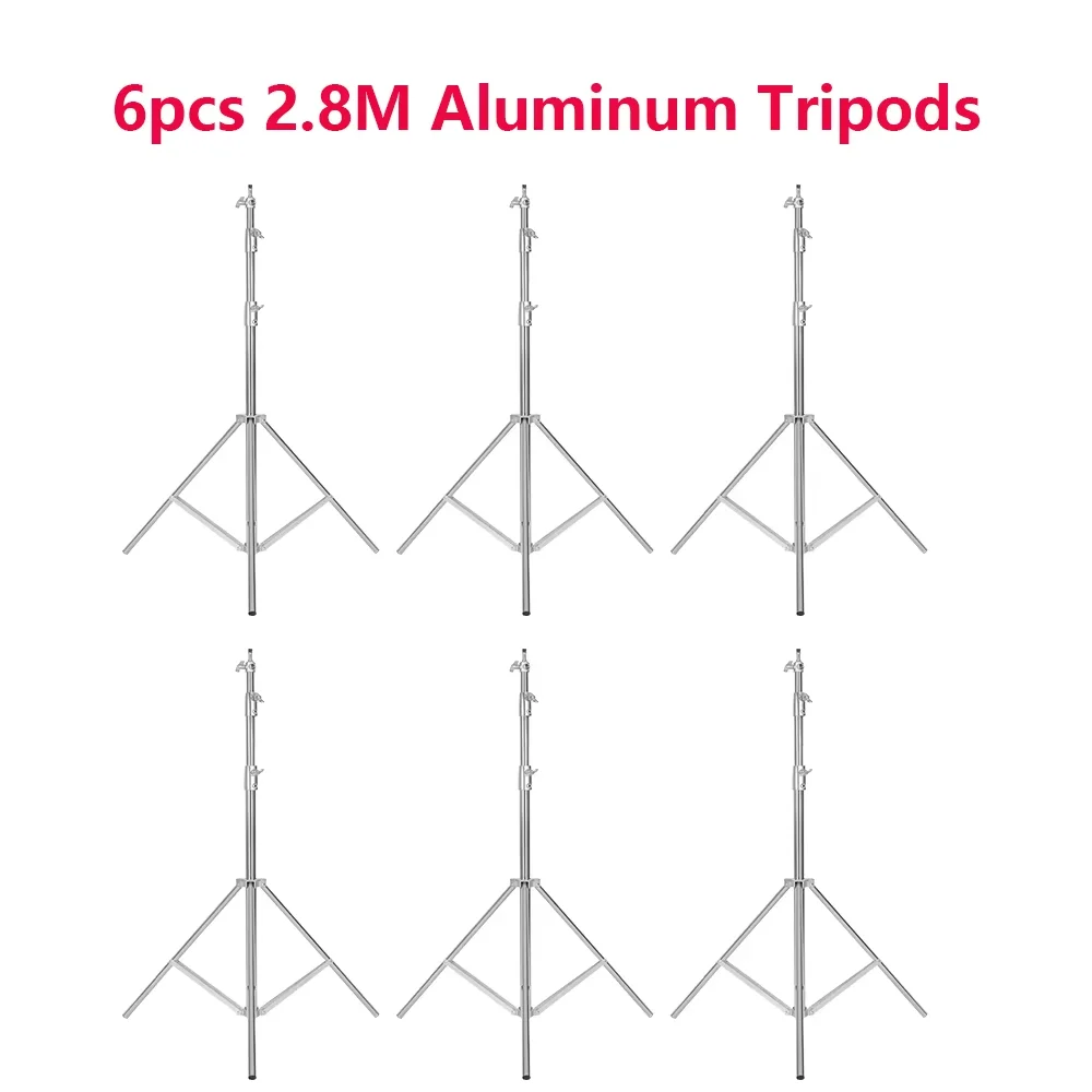 6 Tripod
