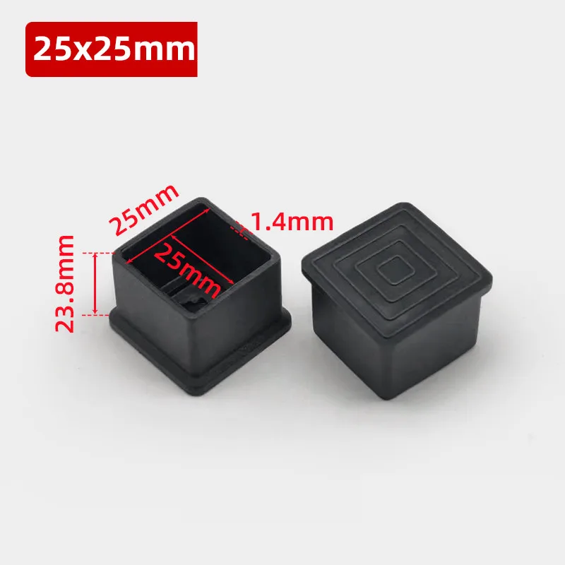 25x25mm