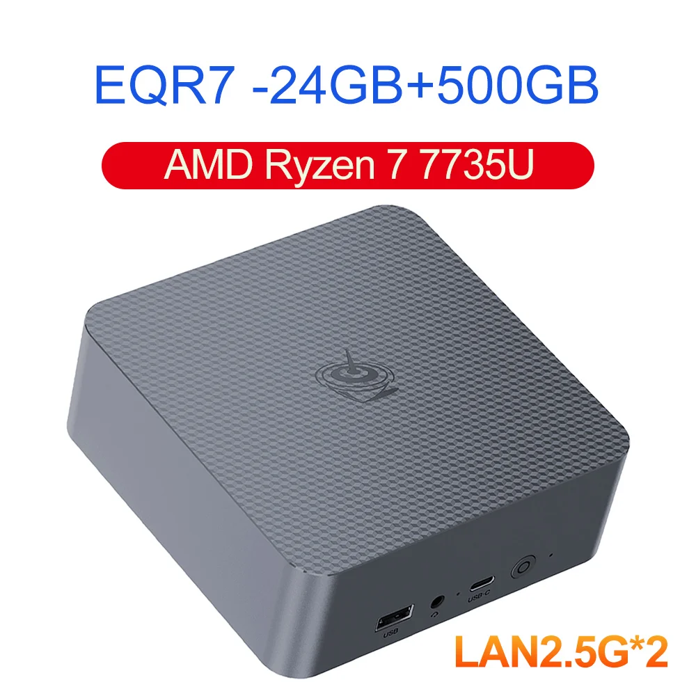 7735U 24G500G