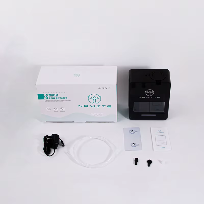 WIFI bluetooth Black