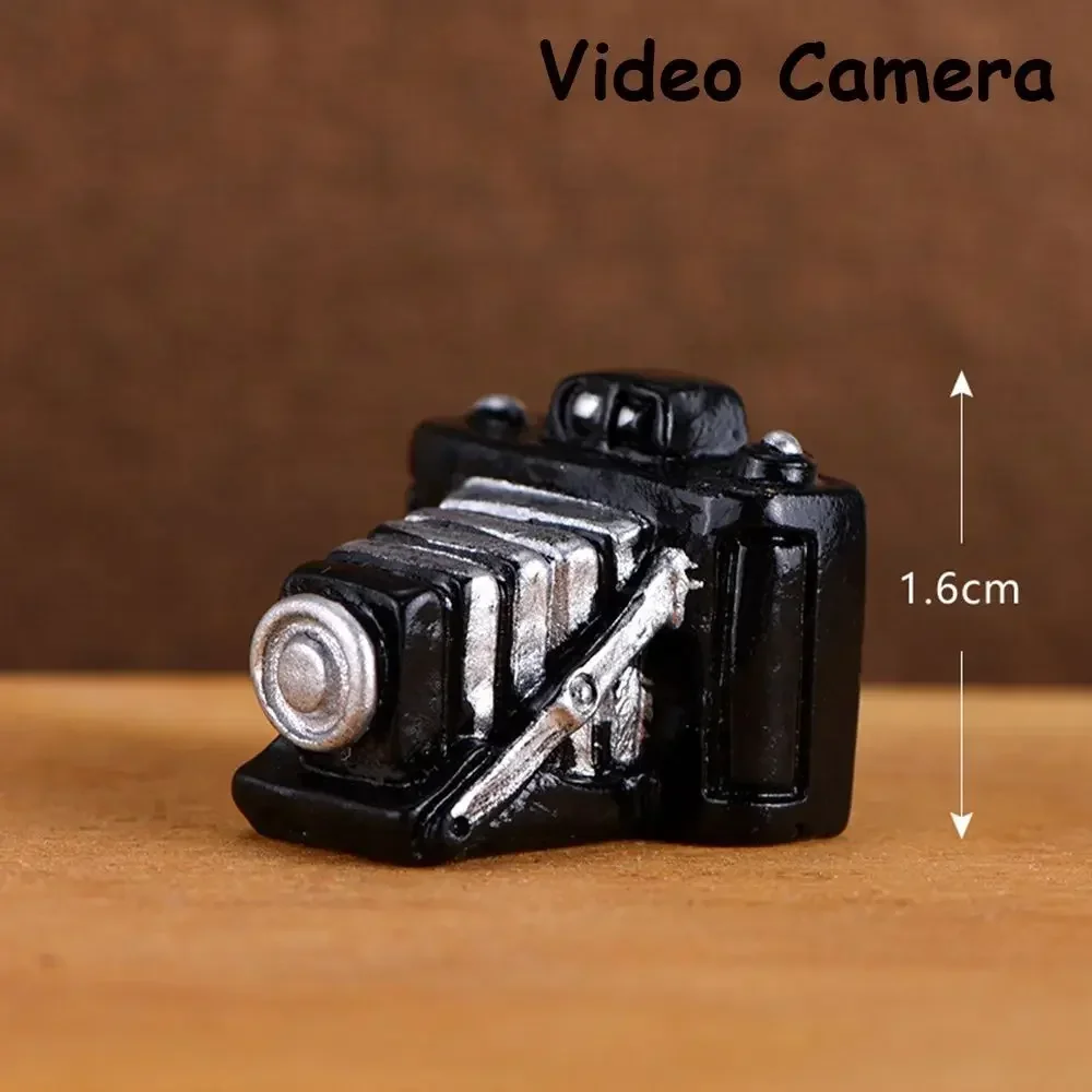 video camera