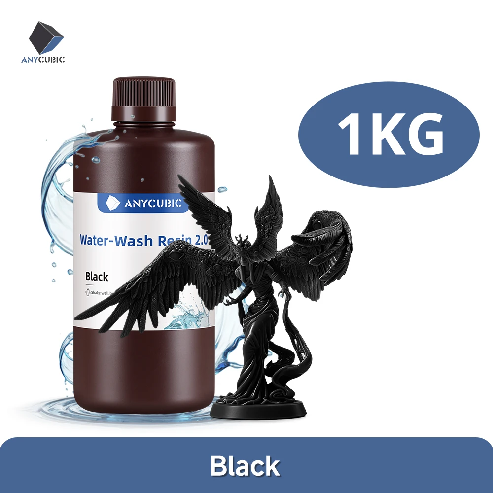 1kg Black