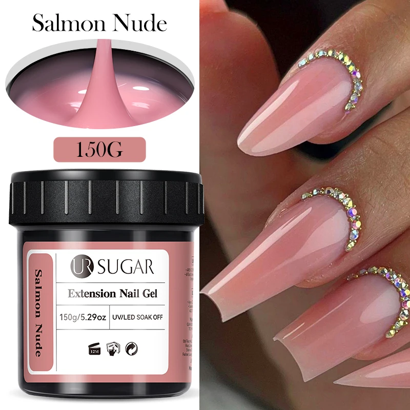 Salmon Nude