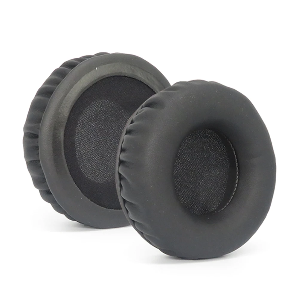 Black Earpads