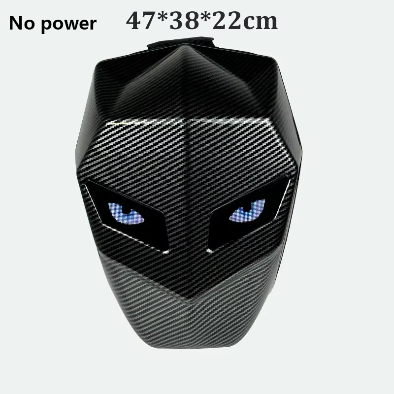 Large carbon fiber 1