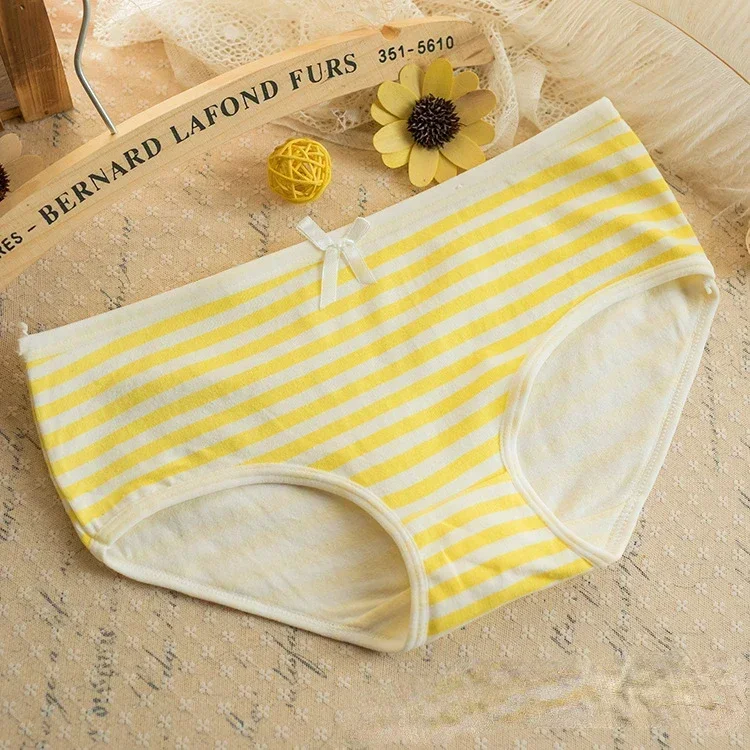 Yellow White