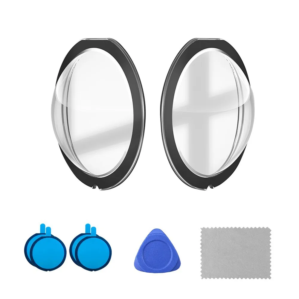 Lens Guards