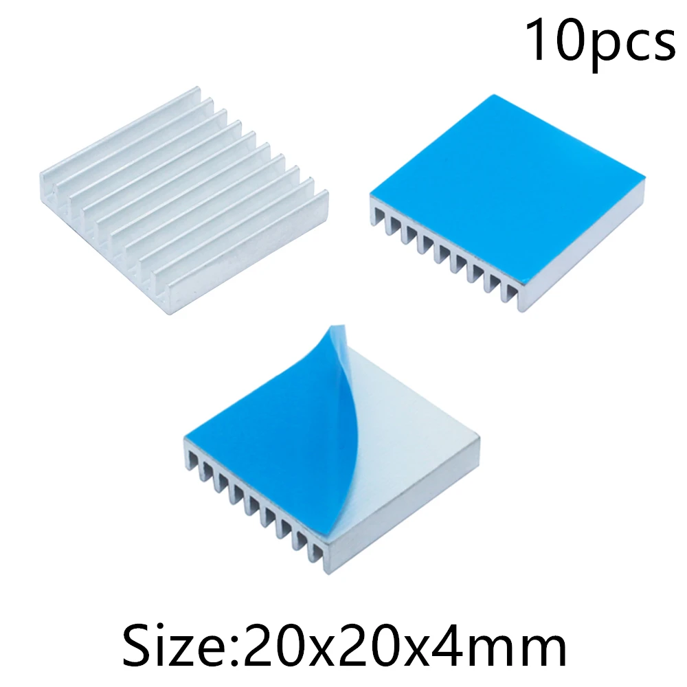 20x20x4mm