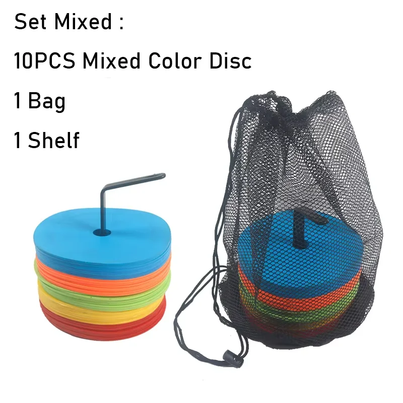 Set Mixed