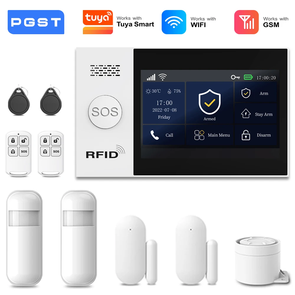 2G WiFi Kit B