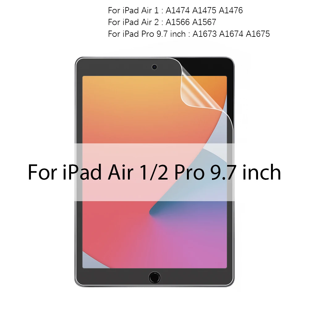 Air 1 2 Pro 9.7