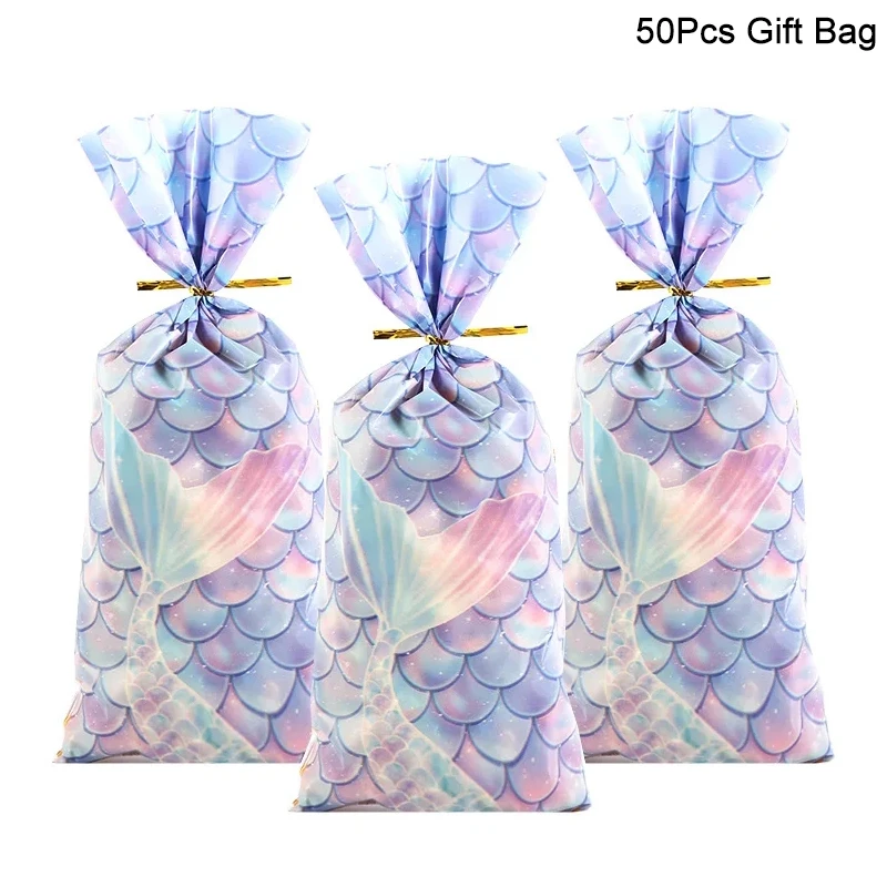 50pcs gift bag